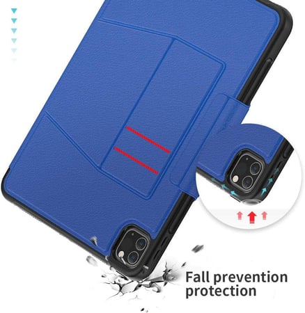 كفر ايباد مع حامل للقلم