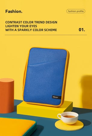 حقيبة لابتوب