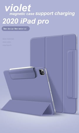 كفر ايباد مغناطيسي بالكامل