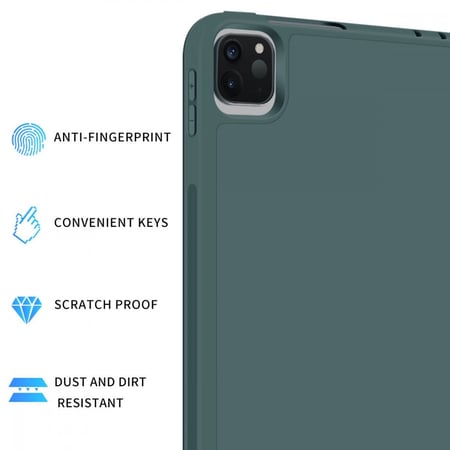 كفر ايباد مع حامل للقلم