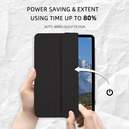 كفر ايباد مغناطيسي بالكامل  - Y Shape