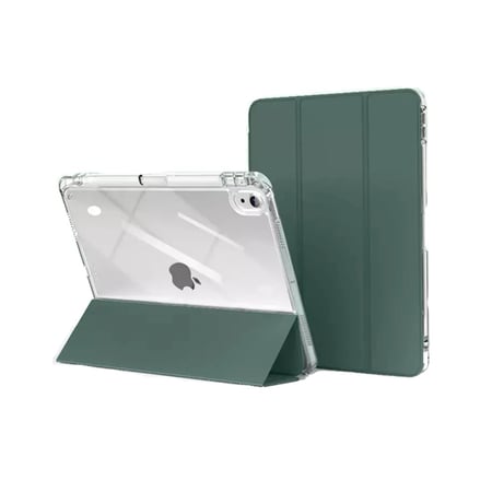 كفر ايباد شفاف لامع حامل القلم من اليمين