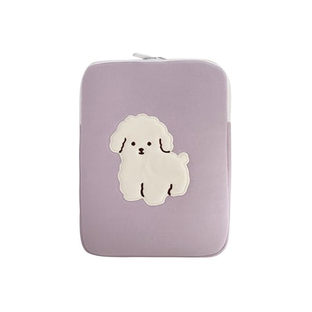 حقيبة ايباد