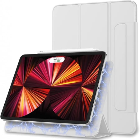 كفر ايباد مغناطيسي بالكامل