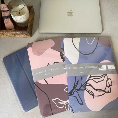 كفر ماك  بوك