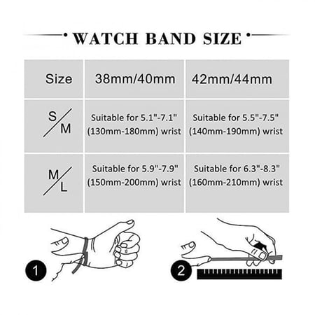 سوار ساعة أبل - زيتي
