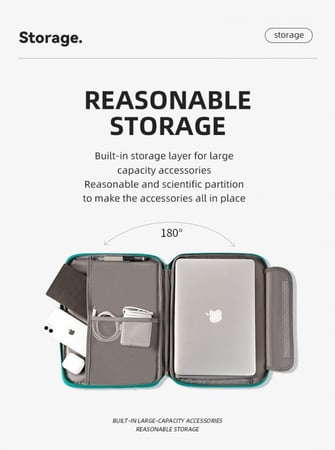 حقيبة لابتوب