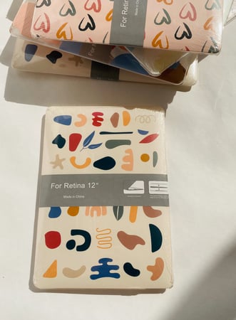 كفر ماك بوك