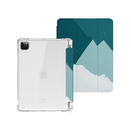 الكفر الاخضر مطفي مع حامل للقلم