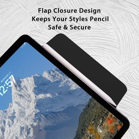 كفر ايباد مغناطيسي بالكامل  - Y Shape