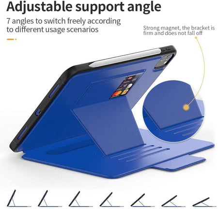 كفر ايباد مع حامل للقلم