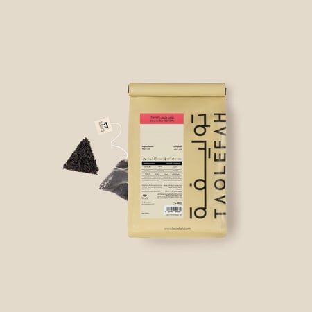 شاي كيني (TGFOP)