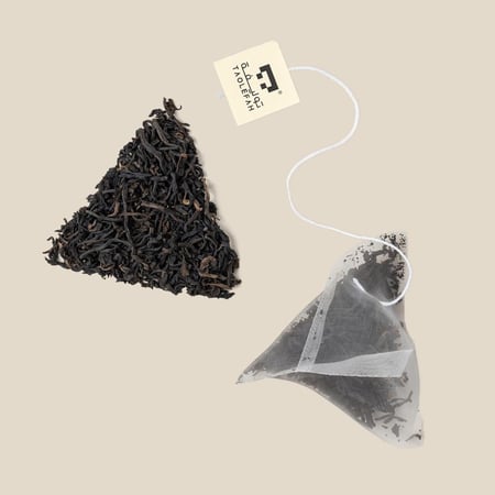 شاي سيلاني - منزوع الكافيين