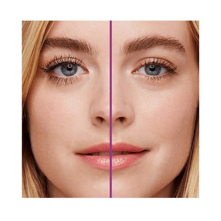 ماسكارا لاش برينسس فالس لاش من ايسنس - أسود