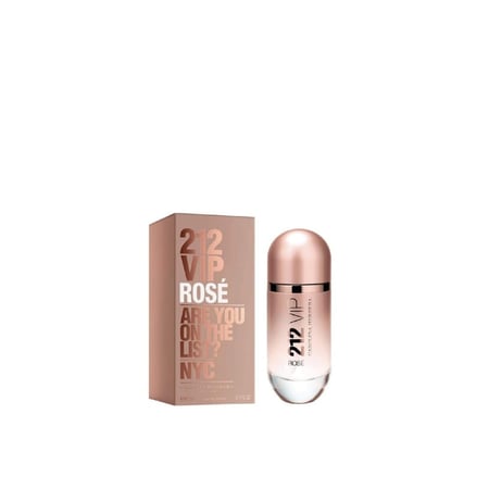 عطر 212 في آي بي روز من كارولينا هيريرا - 80مل