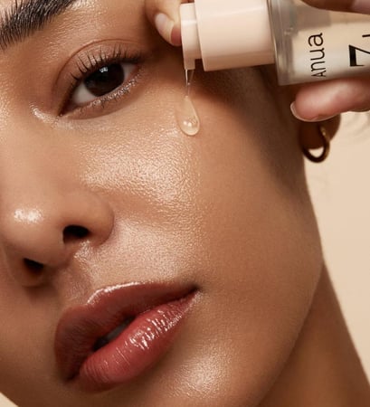 انوا سيروم الارز بخلاصة السيراميد المرطب - 50مل