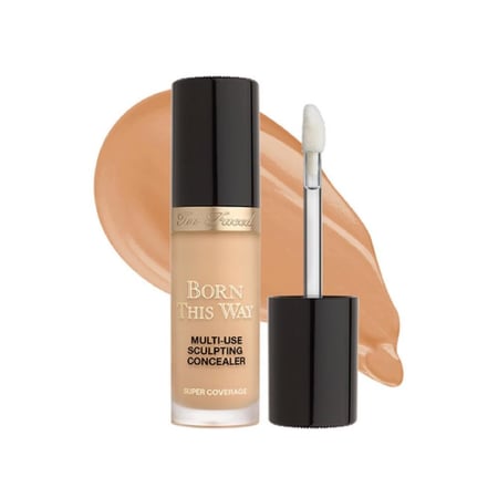 كونسيلر بورن ذيس واي متعدد الاستخدامات من توفيسد