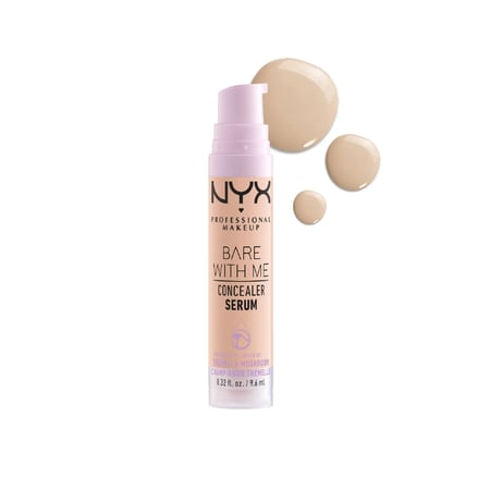 سيروم كونسيلر بير وذ مي من نيكس