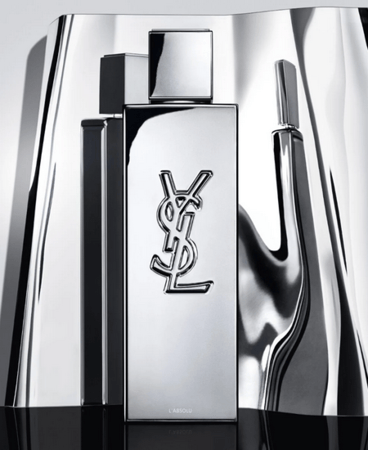 ايف سان لوران