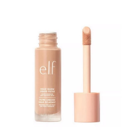 ايلف فلتر سائل هالو جلو