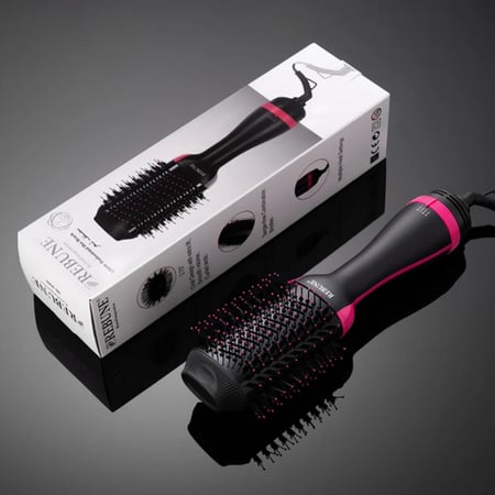 مجفف ومصفف الشعر من ريبون - RE2089