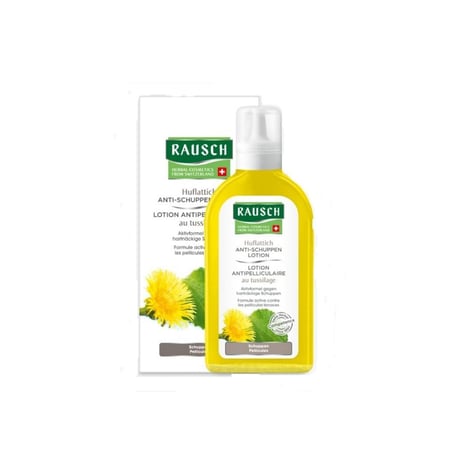 زيت هوفلاتيتش لمحاربة القشرة من راوش- 200مل