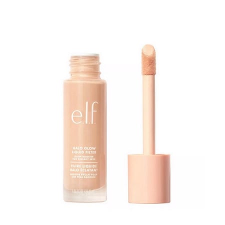 ايلف فلتر سائل هالو جلو