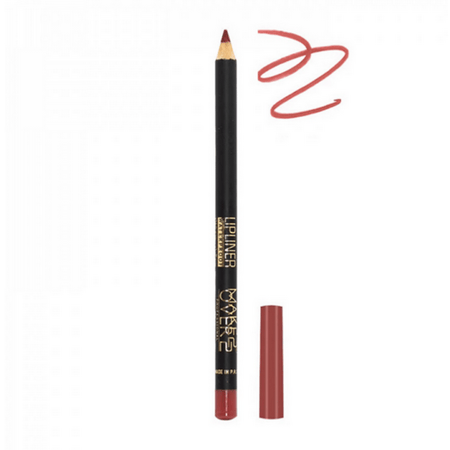 قلم تحديد الشفاة من ميك اوفر 22 - LP02