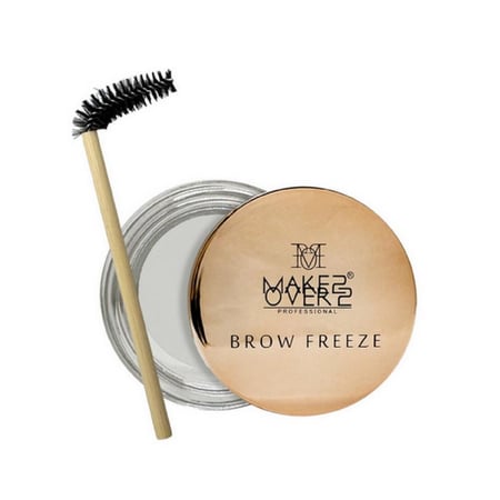 شمع لتثبيت وتصفيف الحواجب من ميك اوفر22 - BF001