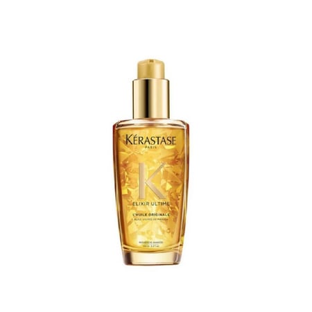 زيت الكسير التيم مغذي للشعر من كيراستاس - 100 مل