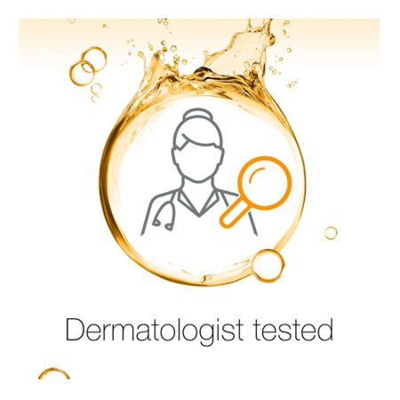 غسول جل للتنظيف العميق من نيتروجينا - 200مل