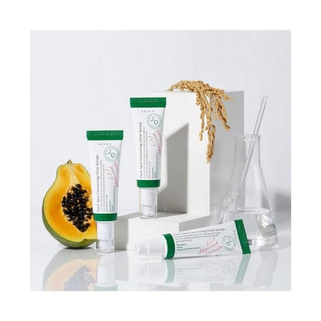 سيروم التوهج لتصحيح البقع الداكنة من اكسيس واي - 50مل