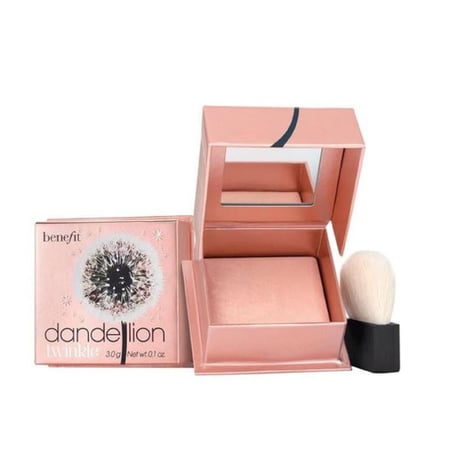 بلاشر داندلايون توينكل من بنفت - 3 غ  nude pink