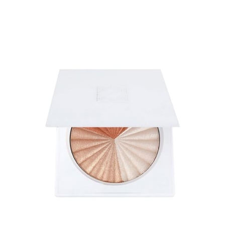 اوفرا بودره اضاءه - إيفر جلو