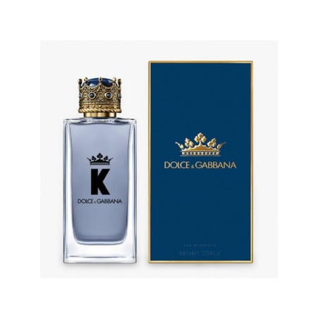 عينة عطر K او دو تواليت من دولتشي غابانا  - 1.5مل