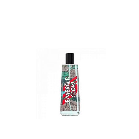 رذاذ معطر للجسم EMERALD GLOW من شيكفيا - 250مل