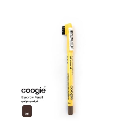 قلم محدد حواجب من كوجي - 03