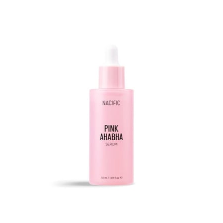 سيروم التقشير للعناية بمشاكل البشرة من ناسيفيك - 50مل