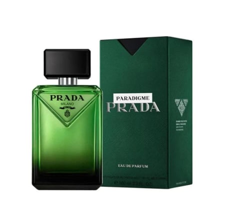 عطر بارادايم من برادا - أو دي برفيوم - 100 مل