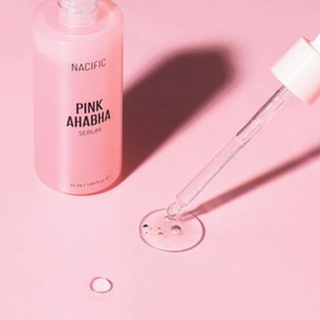 سيروم التقشير للعناية بمشاكل البشرة من ناسيفيك - 50مل