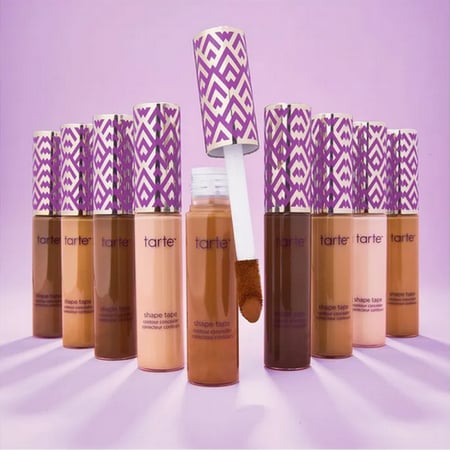 كونسيلر خافي عيوب شيب تيب من تارت