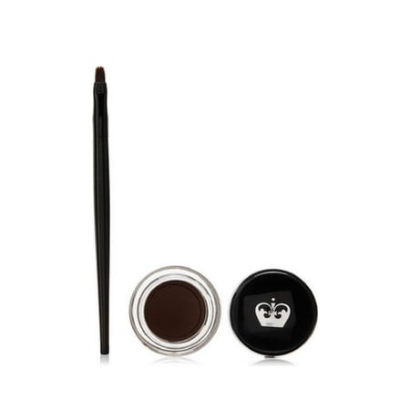 محدد عيون جل سكاندال آيز مقاوم للماء من ريميل لندن - بني