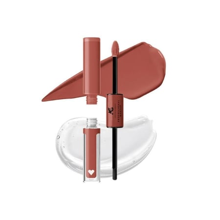 ملمع و احمر شفاه من اميتيس جاردن