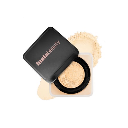 هدى بيوتي بودرة ايزي بيك لتثبيت المكياج