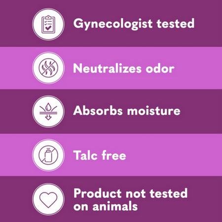 بخاخ  ايلاند سبلاش معطر للمنطقة الحساسة من سمرز ايف - 56.7غ