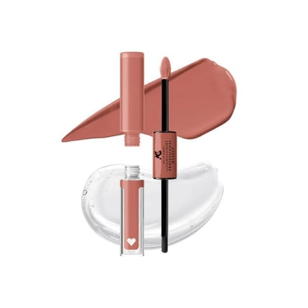 ملمع و احمر شفاه من اميتيس جاردن