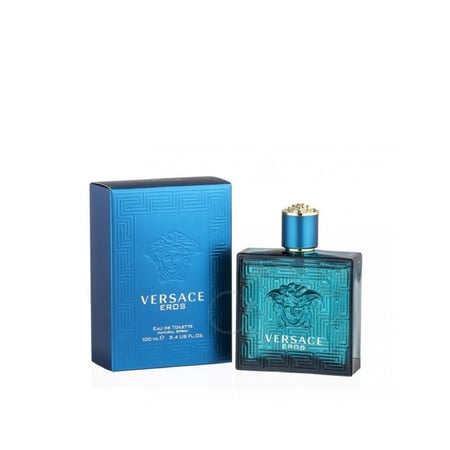 عطر ايروس من فرزاتشي - او دو تواليت - 100 مل