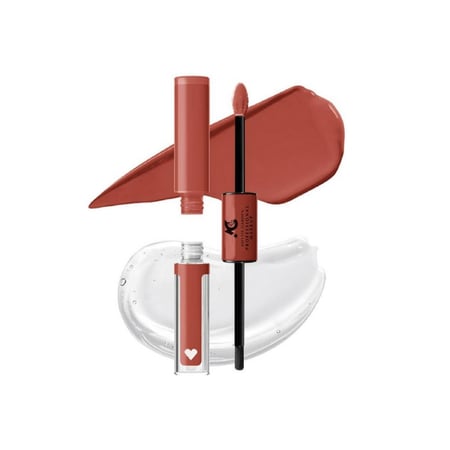 ملمع و احمر شفاه من اميتيس جاردن