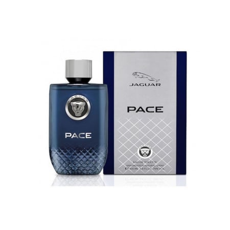 عطر بيس من جاكوار - او دي تواليت - 100مل