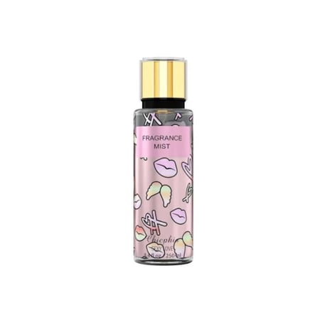 عطر الجسم ليلة مثيره من شيكفيا -250مل